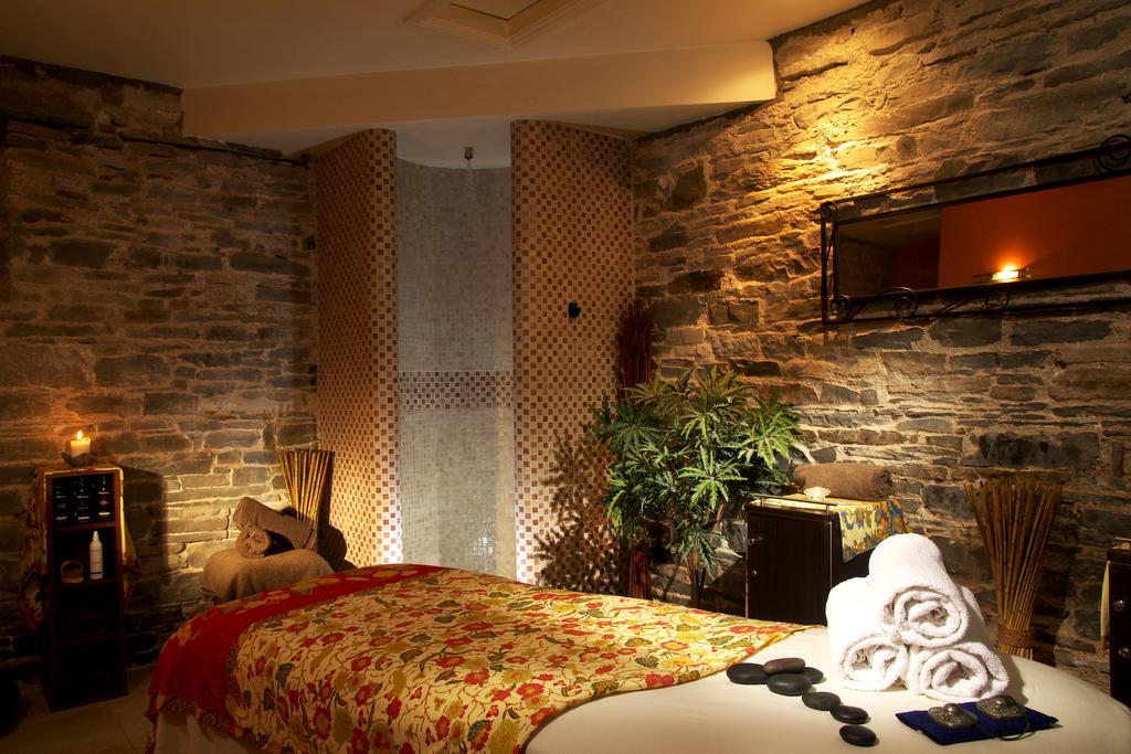 Falls Hotel & Spa Ennistimon Exterior photo